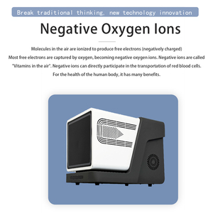 Appareil de thérapie par les térahertz, <span class=keywords><strong>instrument</strong></span> de physiothérapie à lumière bleue pour le soulagement de l'arthrite corporelle, utilisation sur tout le corps, usage domestique et commercial - Product Image 2