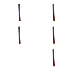 ปลอกฟิล์มฟิวเซอร์5ชิ้นเหมาะสำหรับ CP1025 HP CM1017 2600 CM1015 2605 1600 - Product Image 1