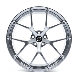 Jantes ultra-légères personnalisées de style B-B-S, concaves profondes, forgées, 18, 19, 20, 21, 22 pouces, 5x114.3, 5x112, 5x120 - Product Image 5