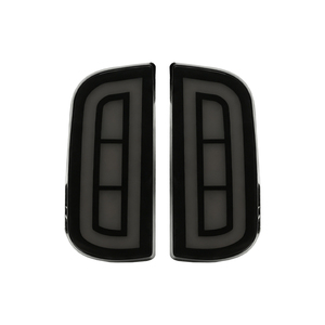 Accessori per <span class=keywords><strong>Ci</strong></span>-vic 10a Generazione, Interruttore <span class=keywords><strong>Luce</strong></span> Retronebbia 12V con Retroilluminazione e Indicatore LED, Lampada Paraurti - Product Image 3