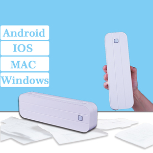 <span class=keywords><strong>เครื่อง</strong></span>พิมพ์ <span class=keywords><strong>A4</strong></span> ไร้ถาดใส่กระดาษ บลูทูธไร้สาย <span class=keywords><strong>เครื่อง</strong></span>พิมพ์ลายสักขนาดเล็กแบบพกพา <span class=keywords><strong>เครื่อง</strong></span>พิมพ์ภาพถ่าย/ใบเสร็จ/ฉลากแบบมือถือ - Product Image 6