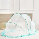 Moustiquaire pliable pas chère pour bébé 100% polyester