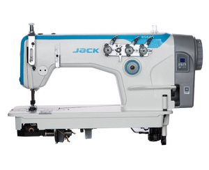 Nueva Máquina de Coser de Cadena de Doble Aguja Jack JK-8558G - Product Image 3