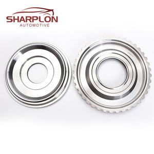 Kit de Pistones U760E U760 en Oferta, Piezas de Transmisión Automática para Toyota Highlander - Product Image 4