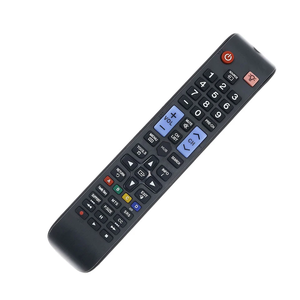 AA59-00580A Replacement TV <b>Remote</b> <b>control</b> for samsung UN50P200 LN43D600 QN50G600 - Product Image 2