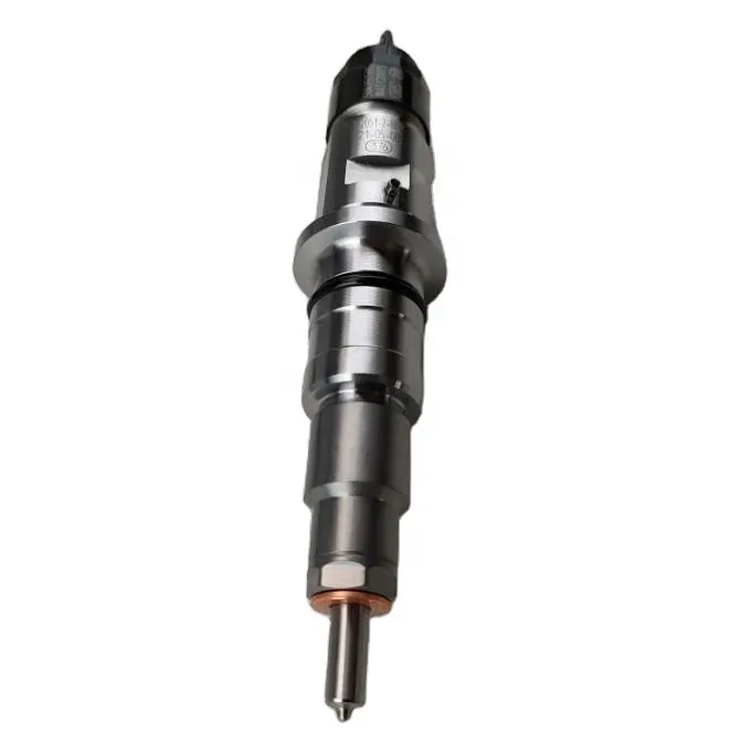 ISLE 6L QSL 6 D114 Dieselmotor teile Common-Rail-Einspritz ventil für Bosch-Einspritz ventil