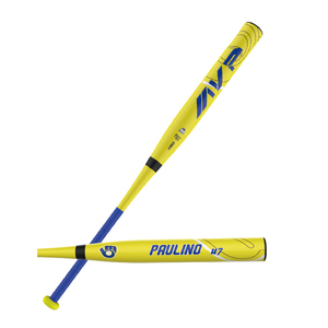 ביצועים גבוהים 2 חלקים מאוזן בת bbcor. 50 מחבט בייסבול למבוגרים 2 5/8 "-3 - Product Image 2