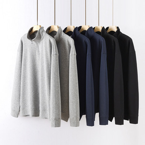 Sudadera con Capucha de Tela Premium, Estilo Urbano de Alta Calidad, Ropa Casual para el Día a Día, Prenda de Moda con Aspecto Moderno para Hombre - Product Image 1