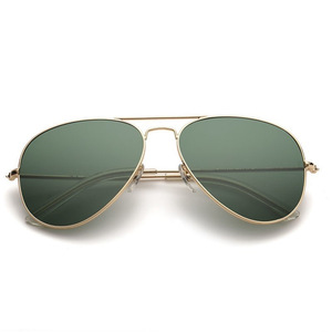 Gafas de Sol Polarizadas 3025 3026 para Piloto, Unisex, Montura Completa, Película de <span class=keywords><strong>Color</strong></span> - Product Image 5