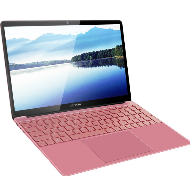 Wholesale 15.6 Inch Notebook Computers with Windows11 System and Intel I7 Processor for Business Games & Office Use