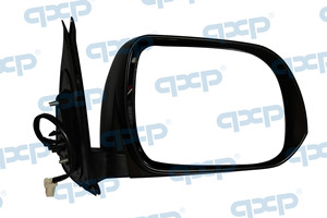 <span class=keywords><strong>Espejo</strong></span> Lateral Plegable Automático para <span class=keywords><strong>Mitsubishi</strong></span> <span class=keywords><strong>L200</strong></span> Qxp - Product Image 4