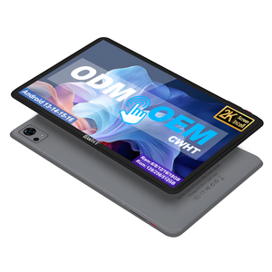 La última tableta de gran tamaño de 12 pulgadas 6 + 128GB de doble banda WiFi Android 2K FHD 2000*1200 Incell Tablet PC Educación 4G Tabletas de llamadas - Product Image 1