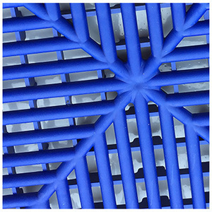 Carreaux de sol de garage à emboîtement modulaire 400*400*18mm - Product Image 6