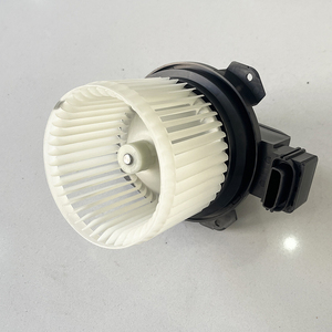 พัดลมแบบมีมอเตอร์เป่าลมสำหรับรถยนต์ Toyota Yaris 2015 871030D340ระบบทำความเย็น AC 12V - Product Image 1