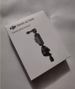 Accessoires de montage sur guidon Osmo Action pour les séries Osmo Action/Nano/360, accessoires pour caméra d'action - Product Image 5