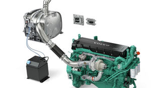 Volvo Ec950 Wielgraafmachine Groothandel Gebruikt Nieuw Met Kerncomponenten Zoals Motorpomp Tandwiellagers Plc - Product Image 5