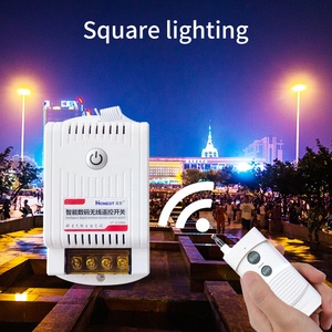 Bomba sumergible con Motor de 220V, grúa torre, máquina de bombeo de agua ligera, distancia remota, controles remotos de alta potencia, control remoto inalámbrico - Product Image 3