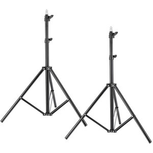 Mini Trípode para Aro de Luz LED, Lámpara de Video, Fotografía, 2.1M - Product Image 1