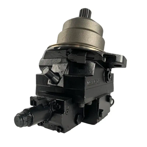 Pompe hydraulique H1B110 H1B250, pompe à piston, moteur hydraulique à haute vitesse avec axe incliné, déplacement variable - Product Image 3