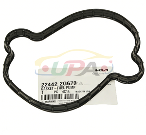 22442-2G670 224422G670 ปะเก็นปั๊มน้ำมันเชื้อเพลิง สำหรับฮุนได เกีย 22442 2G670 - Product Image 1