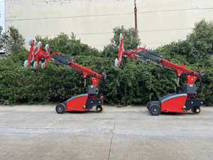 <span class=keywords><strong>Polipasto</strong></span> de vacío para manejo de materiales Sistema de elevación por vacío Fácil instalación Entrega mundial - Product Image 4