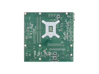 Advantech AIMB-505 Micro ATX Motherboard Intel Core I7/i5/i3 H110 Chipsatz DDR4 Doppel-Speicherkanal SATA-Festplatte Neu