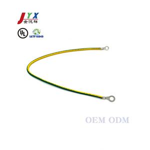 電気ケーブルアセンブリワイヤーハーネスモレックスGH 1.25mmピッチコネクタ工場直販 - Product Image 6