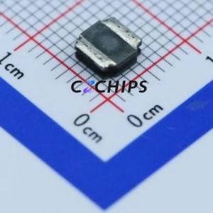 Inducteur de puissance SMD PRS5020-100MT, 5x5mm (Inductance : 10uH) (Précision : 20%) Courant nominal : 1,55A - Product Image 2
