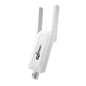 Adaptador inalámbrico <span class=keywords><strong>Wifi</strong></span> 6 USB de alta calidad BCM4378X Tarjetas de red inalámbrica Transmisor receptor <span class=keywords><strong>WiFi</strong></span> de 1800Mbps - Product Image 1