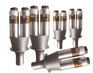 Konverter ultrasonik transduser Las <span class=keywords><strong>Ultrasound</strong></span> 20khz 2000W pabrikan transduser Las ultrasonik - Product Image 3