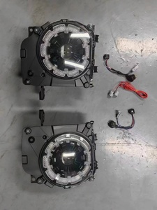 Nuevos Kits de Carrocería para Actualizar el Land Cruiser 75 76 2002+ a LC79 2024 - Product Image 4