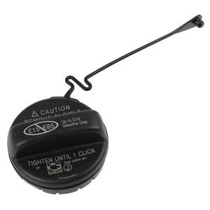 ที่จับฝาถังน้ำมัน 77300-07030 สำหรับอะไหล่เปลี่ยนฝาถังน้ำมันรถยนต์โตโยต้า - Product Image 2