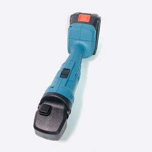 20V Power <b>Tools</b> Portable Lithium <b>Angle</b> Multifunctional Polishing Machine Rechargeable Cordless PG4372 Cordless <b>Angle</b> Grinder PG4 - Product Image 5