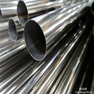 Harga Pabrik Guangdong Tabung Inox ASTM A554 SUS 201 304 316 Pipa Bulat Baja Tahan Karat Dipoles Tahan Korosi - Product Image 6