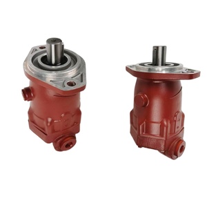 Remplacement pour moteur à pistons axiaux Eaton 74328-DAM 49,5 CM3/R, pompe hydraulique OEM à cylindrée fixe pour usage moyen - Product Image 5