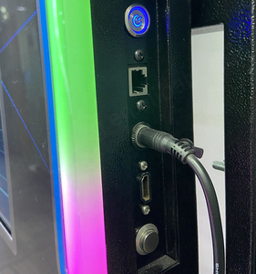 Chuyên nghiệp phi tiêu thể thao Bảng Phi Tiêu 18.5 inch Bán buôn giá rẻ Hot Bán Bảng Phi Tiêu treo trong nhà - Product Image 6