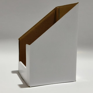 Tùy chỉnh hiển thị các tông hộp SRP Kệ sẵn sàng bao bì gấp xé PDQ lưu trữ khay bán lẻ truy cập hàng đầu hiển thị đơn vị - Product Image 4