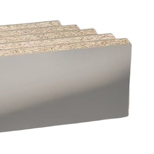 Tablero <span class=keywords><strong>de</strong></span> Partículas <span class=keywords><strong>de</strong></span> Madera <span class=keywords><strong>de</strong></span> Melamina <span class=keywords><strong>de</strong></span> Alta Resistencia a la Humedad, Venta Caliente <span class=keywords><strong>de</strong></span> Fábrica, para Muebles <span class=keywords><strong>de</strong></span> Exterior y Cocina - Product Image 5