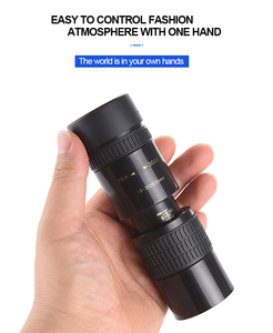 中国長距離熱単眼望遠鏡300倍海賊光学デジタル携帯電話狩猟に最適な単眼 - Product Image 6