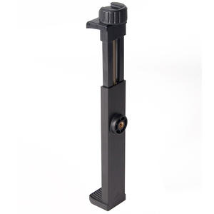 Supporto per <span class=keywords><strong>Tablet</strong></span> Sottile <span class=keywords><strong>in</strong></span> Plastica con Doppia Presa a Freddo da 14 Pollici Regolabile con Vite, Clip Universale e Adattatore per Treppiede Telefono - Product Image 6