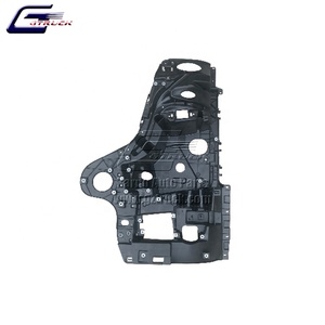 Pièces de carrosserie de camion de haute qualité Support de pare-chocs 9608852165 9608852265 A9608852165 A9608852265 Support de pare-chocs pour MB Actors MP4 - Product Image 1