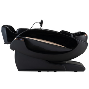 Fauteuil de <span class=keywords><strong>massage</strong></span> vibrant moderne à gravité zéro <span class=keywords><strong>pour</strong></span> le corps entier, les épaules et le cou, avec têtes de <span class=keywords><strong>massage</strong></span> en silicone - Product Image 4