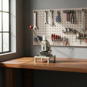 <b>Square</b> Quantitative Sampler Laboratory <b>Square</b> Sampler for Paper - Product Image 3