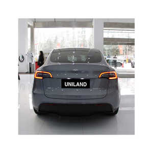 <span class=keywords><strong>Tesla</strong></span> <span class=keywords><strong>Model</strong></span> Y d'<span class=keywords><strong>occasion</strong></span> <span class=keywords><strong>pas</strong></span> <span class=keywords><strong>cher</strong></span> en Chine, vérifié, fabriqué en Chine, avec batterie au lithium ternaire de 78,4 kWh, options multicolores - Product Image 3