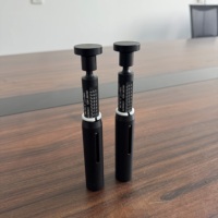 Equipo de Prueba de Penetración del Suelo (SPT) de Fábrica China para Ingeniería Civil, Equipo de Prueba Geotécnica para Laboratorio