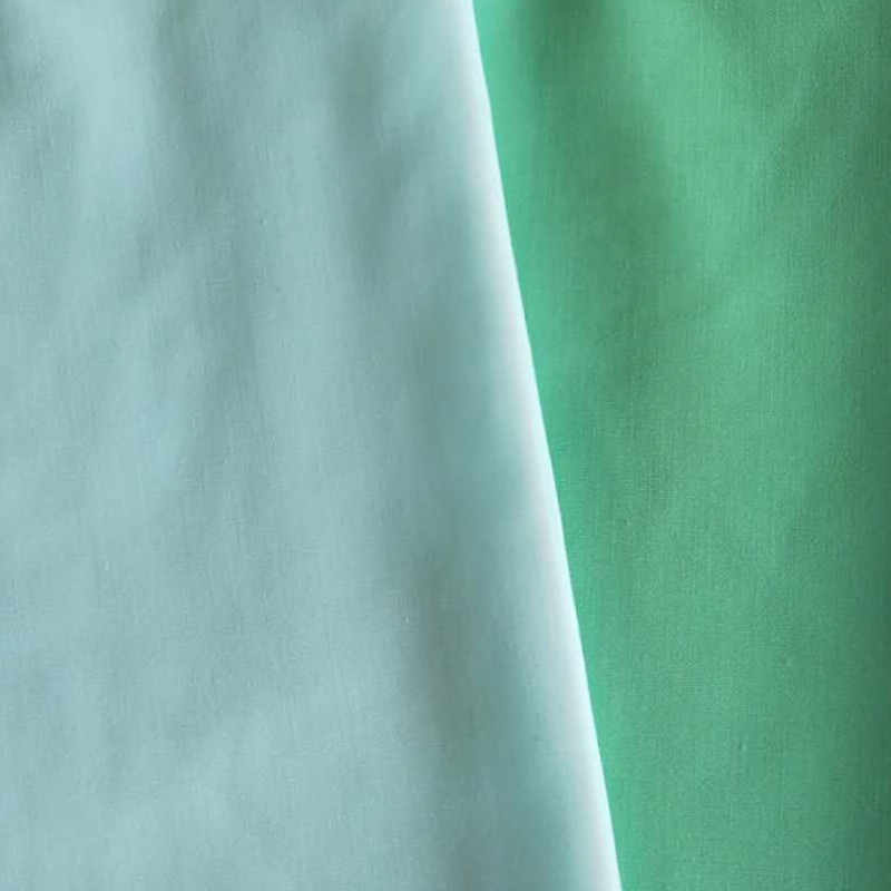 Распродажа, мягкая хлопчатобумажная Поплиновая ткань с цветочным принтом, рубашка, платье, ткань для костюмов