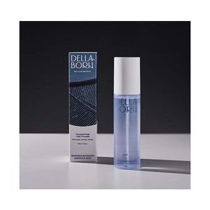 Ampolla de refuerzo de algas marinas, ampolla de niebla de Refuerzo de piel, hecha en Corea - Product Image 3