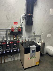 Folansi Pompa <span class=keywords><strong>di</strong></span> <span class=keywords><strong>Calore</strong></span> Geotermica WIFI da 11kw Silenziosa Pompa <span class=keywords><strong>di</strong></span> <span class=keywords><strong>Calore</strong></span> Acqua-Acqua con Funzione <span class=keywords><strong>di</strong></span> Raffreddamento e <span class=keywords><strong>Riscaldamento</strong></span> R32 - Product Image 6