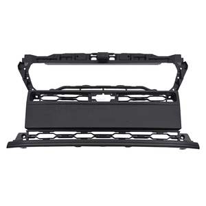 Repuestos para Camionetas Mootour, Cubierta Central Delantera para Parachoques 7KR00JXWAA para Ram Promaster 1500-3500 23-25 - Product Image 6