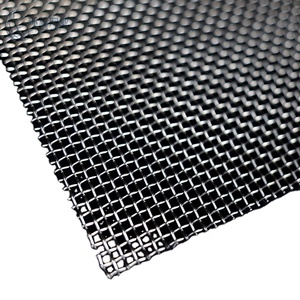 Thiết kế độc đáo màn hình tốt dây 304 lưới thép không gỉ cho ban công - Product Image 6